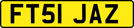 FT51JAZ