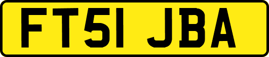 FT51JBA