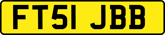 FT51JBB