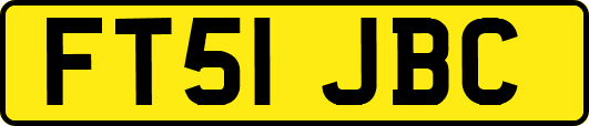 FT51JBC