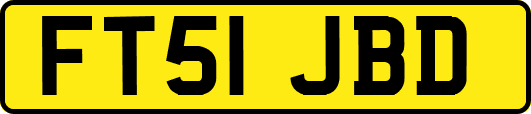 FT51JBD