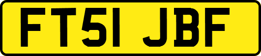 FT51JBF