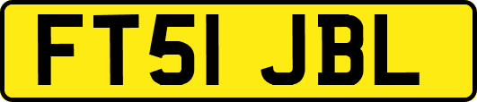 FT51JBL