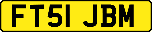 FT51JBM