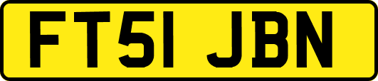 FT51JBN