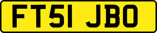 FT51JBO