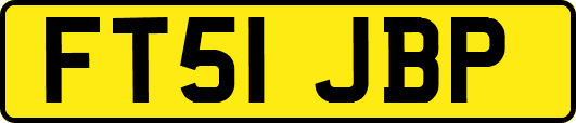 FT51JBP