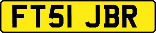 FT51JBR