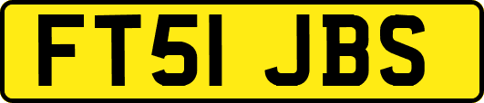 FT51JBS