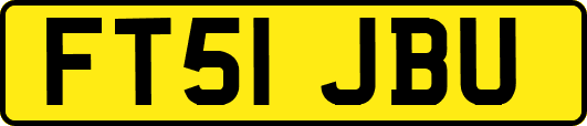 FT51JBU