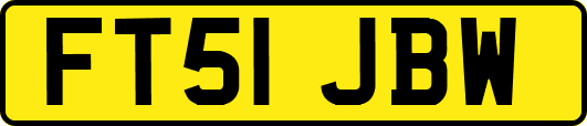 FT51JBW