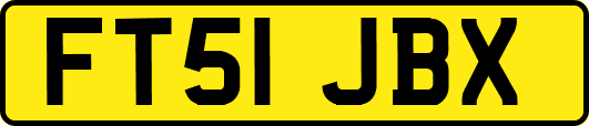 FT51JBX