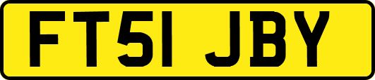 FT51JBY