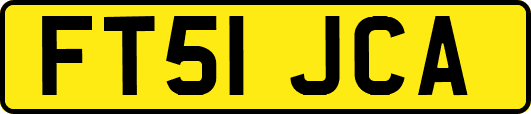 FT51JCA