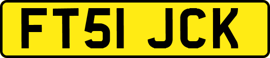 FT51JCK