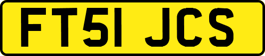 FT51JCS