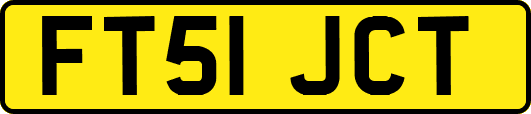 FT51JCT