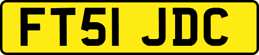 FT51JDC