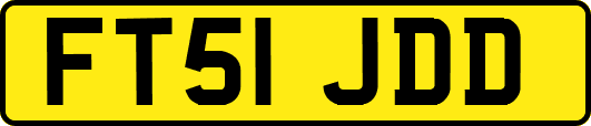 FT51JDD