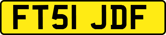 FT51JDF