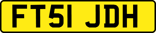 FT51JDH