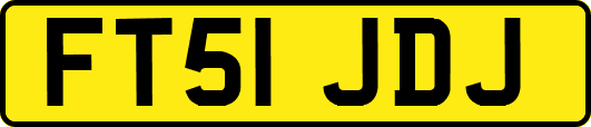 FT51JDJ