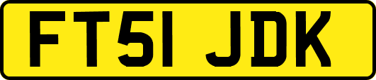 FT51JDK