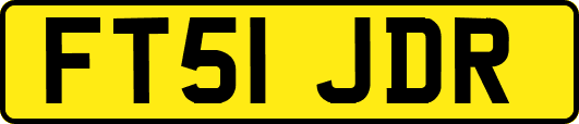 FT51JDR