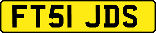 FT51JDS