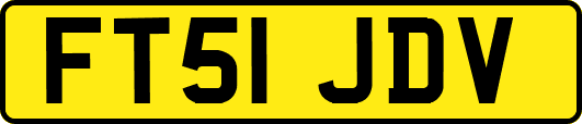 FT51JDV