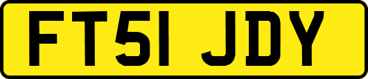 FT51JDY