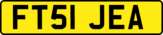 FT51JEA
