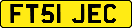 FT51JEC