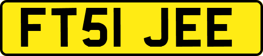 FT51JEE