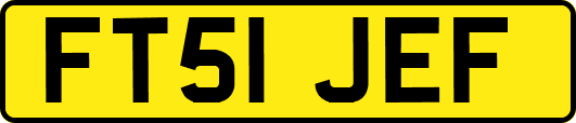 FT51JEF