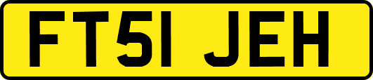 FT51JEH