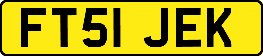 FT51JEK