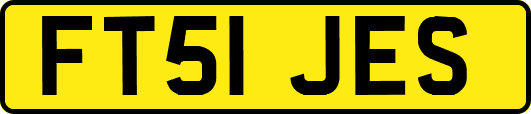 FT51JES