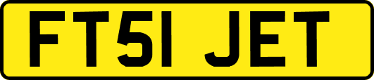 FT51JET