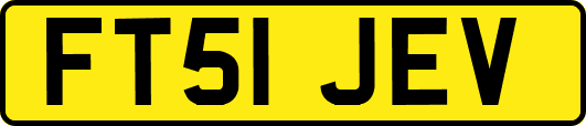 FT51JEV