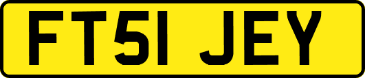 FT51JEY