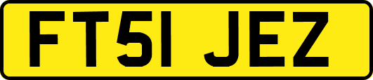 FT51JEZ