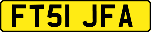 FT51JFA