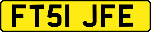 FT51JFE