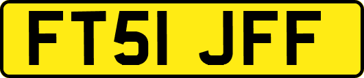 FT51JFF