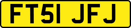 FT51JFJ