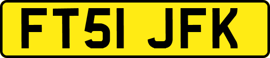 FT51JFK