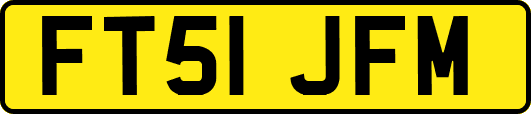 FT51JFM