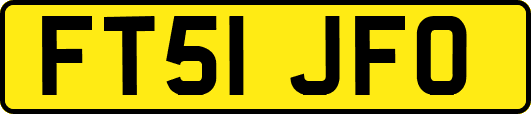 FT51JFO