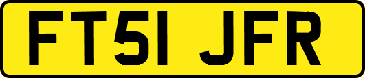 FT51JFR